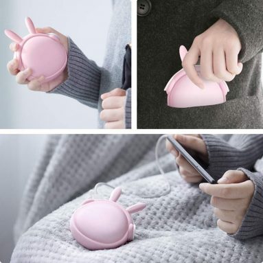 USB Hand Warmer