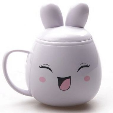 USB Heated Stainless Steel Liner Mug/convenient Vacuum Cup