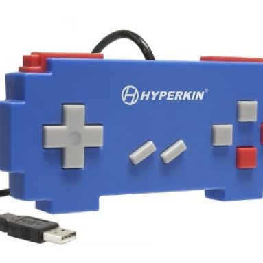 USB Pixel Art Controller for PC/MAC