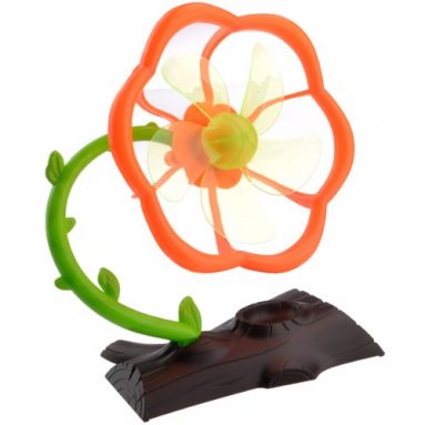 USB Powered Mini Electric Fan