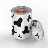 USB Powered Mini Fridge Cooler