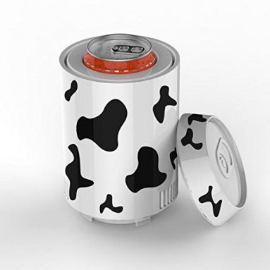 USB Powered Mini Fridge Cooler