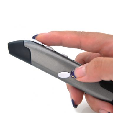 Wireless Pen Mouse