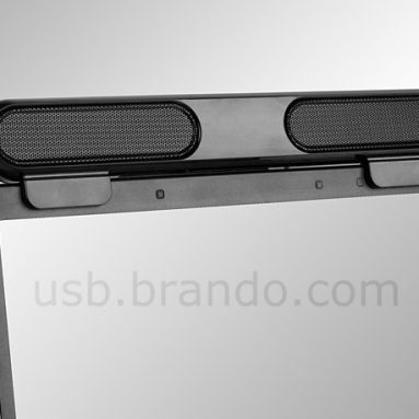 USB Screen-Top Speaker