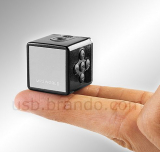 USB Mini Cube MP3 Player