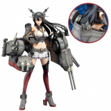 Kantai Collection KanColle Nagato Statue