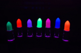 UV Dayglow FX Cream Stick Lipstick