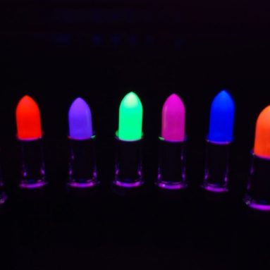 UV Dayglow FX Cream Stick Lipstick
