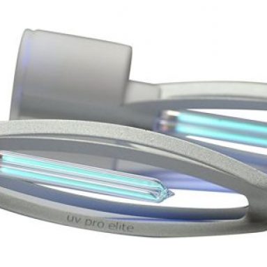 UV Pro Elite Shoe Sanitizer