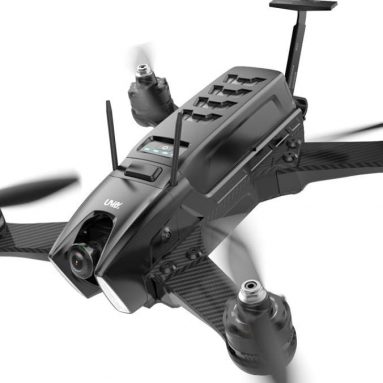 UVify Compatible Draco HD with Flysky Receiver