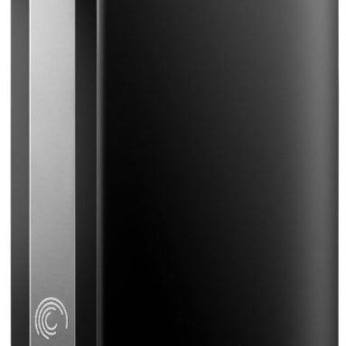 Seagate FreeAgent GoFlex Desk 4 TB FireWire 800