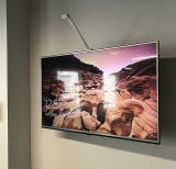 Ubi Touch: Portable Interactive Touch Screen Panel