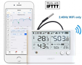 UbiBot WiFi Thermometer