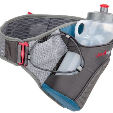 UltrAspire Nerve MBS Waist Belt & Pack