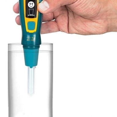 Ultra Portable Water Purifier