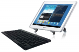 Ultra Slim Bluetooth Keyboard Designed