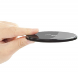 Ultra-Slim Qi-Enabled Wireless Charging Pad