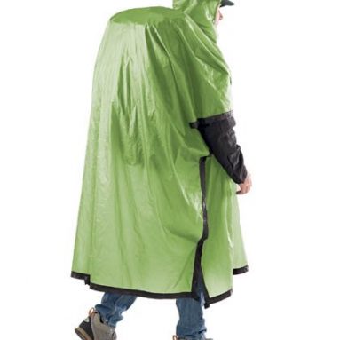 Ultra-Sil Tarp-Poncho