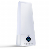 Ultrasonic Digital Cool Mist Humidifier