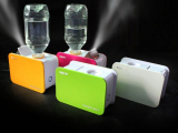 Ultrasonic Mini Humidifier