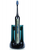 Ultrasonic Wave Rechargeable Electric Toothbrush Automatic Charging Base Dock