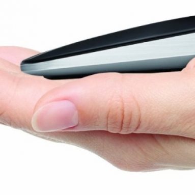 Ultrathin Touch Mouse
