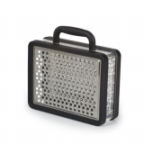 Umbra Briefcase Grater