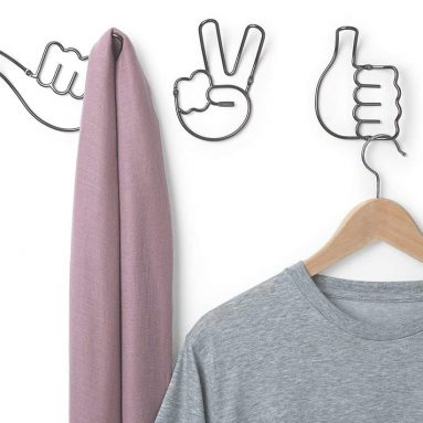 Umbra Handy Hooks Wall Hooks