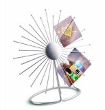 Umbra Sunny Desk Photo and Memo Display