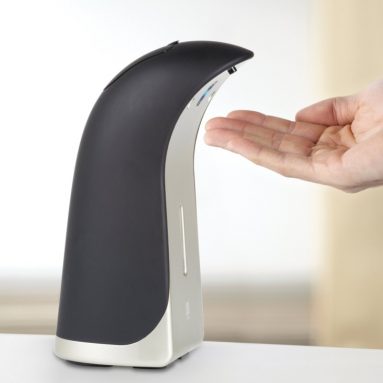 Umbra Tidal Sensor Soap Pump