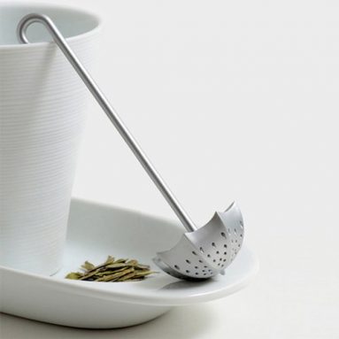 Umbrella Design Tea Infuser