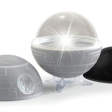 Uncle Milton Death Star Planetarium