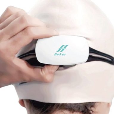 Underwater Smart Wear MP3 Player for Swimming