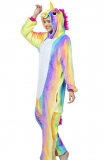 Unicorn Costume Adult Onesies