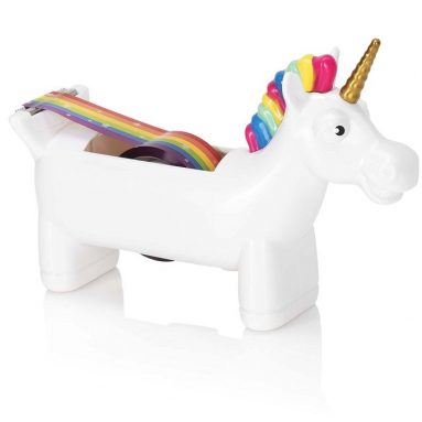 Unicorn Tape Dispenser