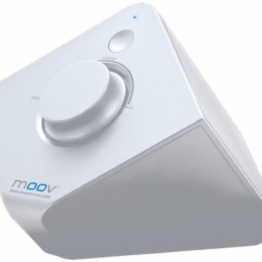 Uniden Bluetooth Wireless Speaker