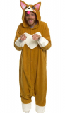 Unisex Adult Pajamas