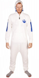 Unisex Star Wars R2 D2 Onesie