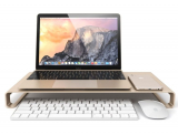 Universal Aluminum Unibody Monitor  Laptop  iMac  PC Stand
