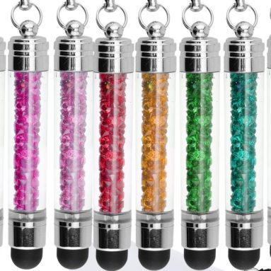 Universal Bling Stylus Pens