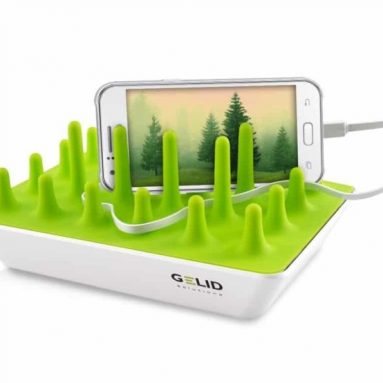 Universal Charging Sations For Multiple Devices