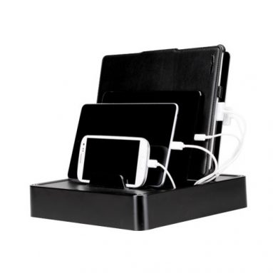 Universal Multi-Device Charging Station