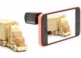 Universal Periscope Lens for ALL Smartphones Cameras