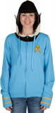 Universe Spock Costume Hoodie