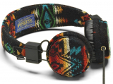 Urbanears Plattan Pendleton Limited Edition Headphones