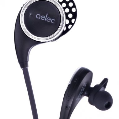 Bluetooth Headphones Wireless Earphones Sweatproof Sport Earbuds