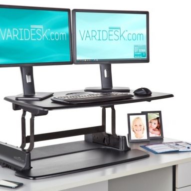 VARIDESK PRO