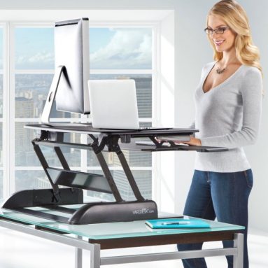 VARIDESK Pro Plus