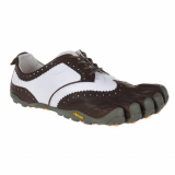 VIBRAM fivefingers men golf shoes