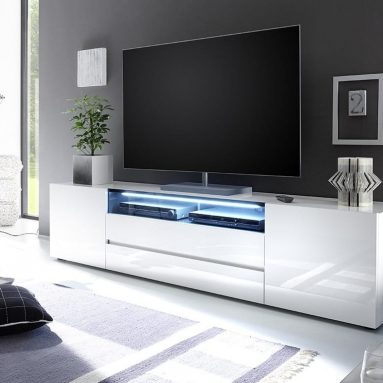 VICENZA Collection – Large TV Cabinet
